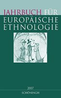 Jahrbuch Für Europäische Ethnologie - Neue Folge. Im Auftrag Der Görres-Gesellschaft