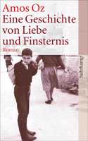 Eine Geschichte von Liebe und Finsternis