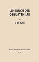 Lehrbuch Der Geburtshilfe