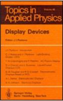 Display Devices