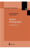Impact Stratigraphy