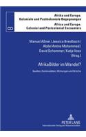 Afrikabilder Im Wandel?