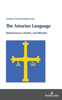 The Asturian Language