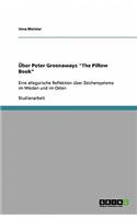 Über Peter Greenaways the Pillow Book