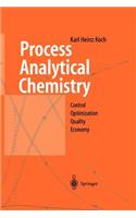 Process Analytical Chemistry