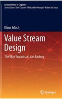 Value Stream Design