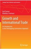 Growth and International Trade