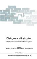 Dialogue and Instruction
