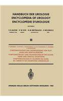 Symptomatologie und Untersuchung von Blut, Harn und Genitalsekreten / Symptomatology and Examination of the Blood, Urine and Genital Secretions