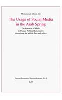 The Usage of Social Media in the Arab Spring, 8