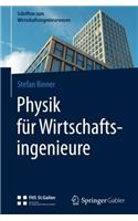 Physik für Wirtschaftsingenieure