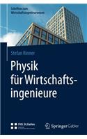 Physik Für Wirtschaftsingenieure