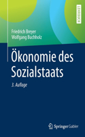 Ökonomie Des Sozialstaats