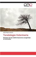 Teratologia Veterinaria