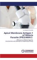 Apical Membrane Antigen-1 of Malaria Parasite (Pf83/AMA1)