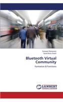 Bluetooth Virtual Community