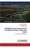 Modeling and Assessment of Diffuse Water Pollution Load