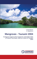 Mangroves - Tsunami 2004