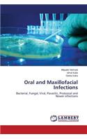 Oral and Maxillofacial Infections