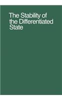 The Stability of the Differentiated State