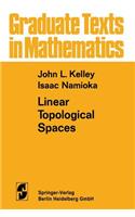 Linear Topological Spaces