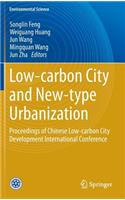 Low-Carbon City and New-Type Urbanization