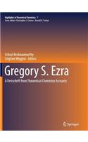 Gregory S. Ezra