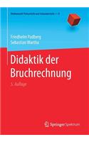 Didaktik Der Bruchrechnung