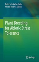 PLANT BREEDING FOR ABIOTIC STRESS TOLERANCE