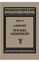 Technische Winkelmessungen