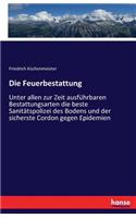 Feuerbestattung
