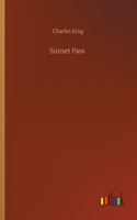 Sunset Pass