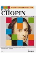Frederic Chopin: Ein Streifzug Durch Leben Und Werk