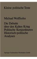 Die Debatte über den Kalten Krieg
