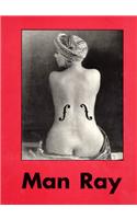 Man Ray