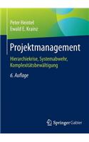 Projektmanagement