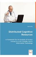 Distributed Cognitive Resources