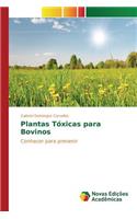 Plantas Tóxicas para Bovinos