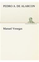 Manuel Venegas