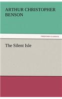 The Silent Isle: (English)