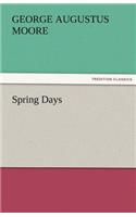 Spring Days