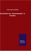 Geschichte des 