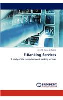 E-Banking Services