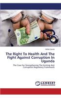 Right to Health and the Fight Against Corruption in Uganda