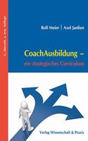 Coachausbildung
