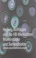 Hedwig Bollhagen and the HB-Workshops