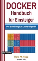 Docker Handbuch fur Einsteiger