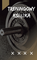Książka Treningowy