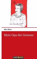 Mein Opa Der Genosse