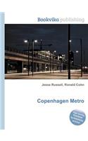 Copenhagen Metro